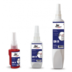 EMS GM - 74 Genel Amaçlı Sıvı Conta EMS GM - 74 Genel Amaçlı Sıvı Conta