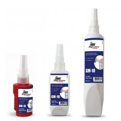 EMS GM-10 Yüksek Sıcaklığa Dayanıklı Sıvı Conta