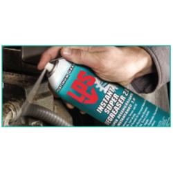 LPS INSTANT SUPER DEGREASER 2.0 (Temizleyici, Yağ Sökücü) Non Stop