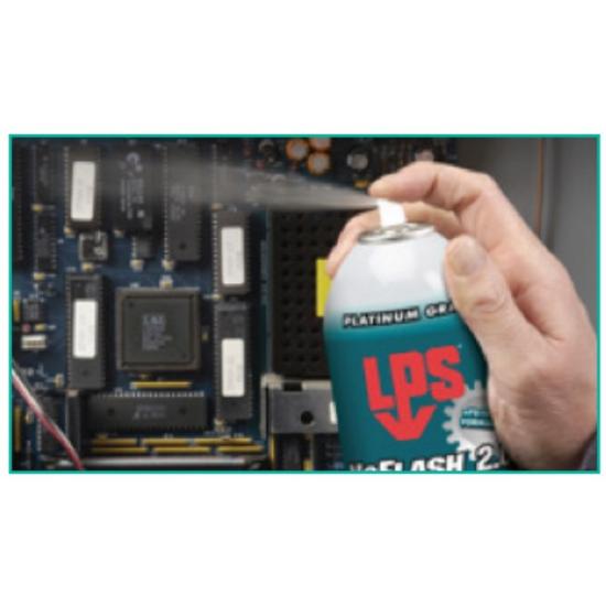 LPS VOC FREE (Kontak Temizleyici)