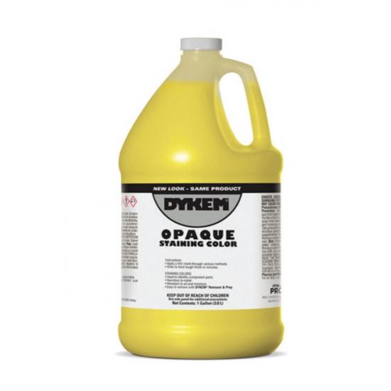 DYKEM OPAQUE STAINING COLOR (Kontrol Mürekkebi)