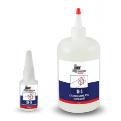 EMS SI - 5 SİYANOAKRİLAT YAPIŞTIRICI EMS SI - 5 SİYANOAKRİLAT YAPIŞTIRICI