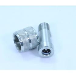 WORLDFORCE Otomatik Bağlantı Rekoru (F) 700 bar R2 3/8’’ 11246 WORLDFORCE Otomatik Bağlantı Rekoru (F) 700 bar R2 3/8’’ 11246