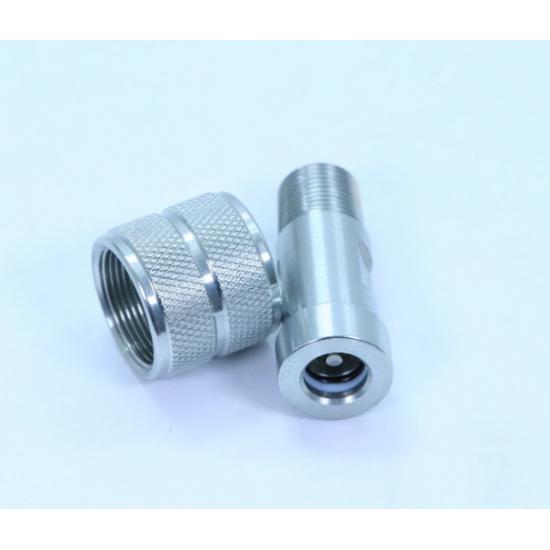 WORLDFORCE Otomatik Bağlantı Rekoru (F) 700 bar R2 3/8’’ 11246
