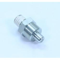 WORLDFORCE Otomatik Bağlantı Rekoru (M) 700 bar R2 3/8’’ 11247 WORLDFORCE Otomatik Bağlantı Rekoru (M) 700 bar R2 3/8’’ 11247