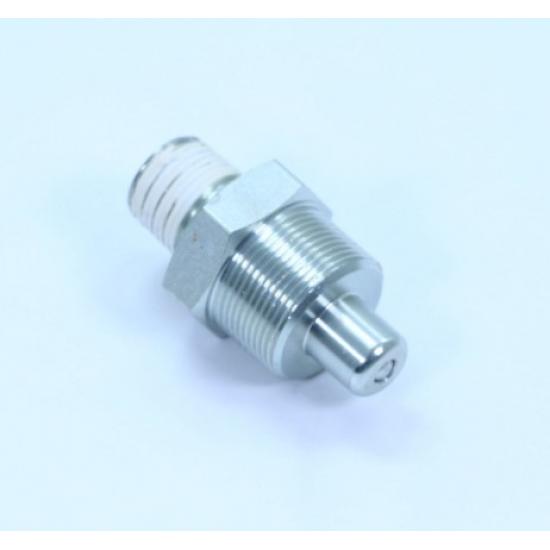 WORLDFORCE Otomatik Bağlantı Rekoru (M) 700 bar R2 3/8’’ 11247 