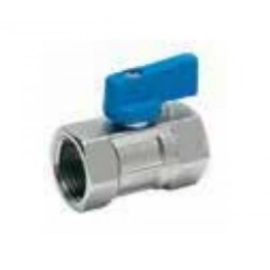 KLEPSAN MİNİ KÜRESEL DİŞİ-DİŞİ