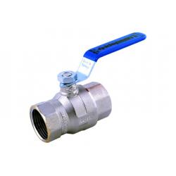 KLEPSAN PN 10 TAM GEÇİŞLİ KÜRESEL VANA TS EN 13828