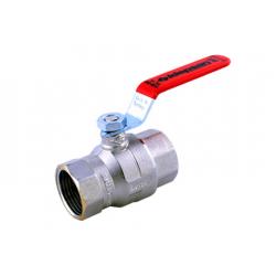 KLEPSAN PN 40 TAM GEÇİŞLİ KÜRESEL VANA TS 13547
