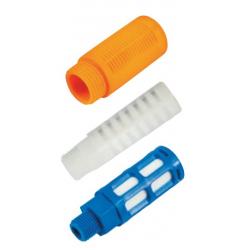 ISAIAH PSL - Plastik Susturucu ISAIAH PSL - Plastik Susturucu