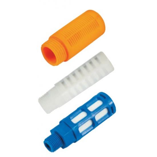 ISAIAH PSL - Plastik Susturucu ISAIAH PSL - Plastik Susturucu