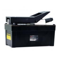 WORLDFORCE Hidrolik Ayak Pompası (Havalı)