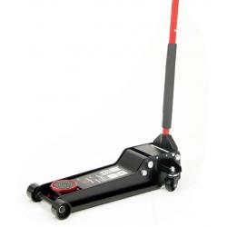 WORLDFORCE Hidrolik Kriko 5 Ton Düşük Profil Çift Piston WORLDFORCE Hidrolik Kriko 5 Ton Düşük Profil Çift Piston