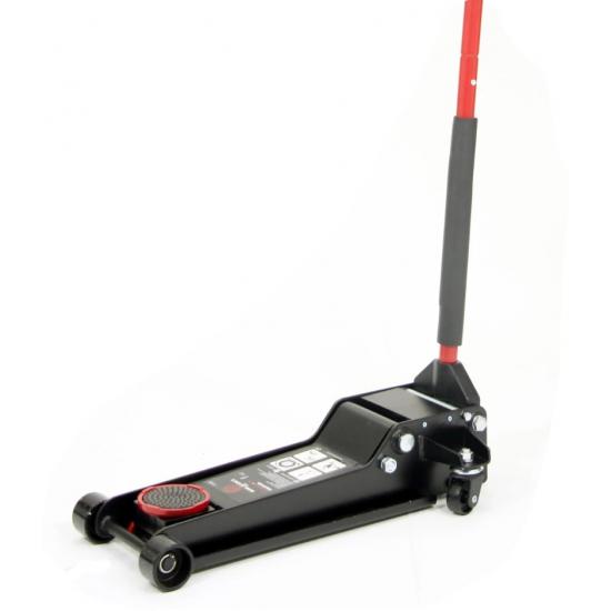 WORLDFORCE Hidrolik Kriko 5 Ton Düşük Profil Çift Piston WORLDFORCE Hidrolik Kriko 5 Ton Düşük Profil Çift Piston