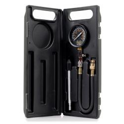WORLDFORCE Kompresyon Test Kiti Benzin (0-21Bar, M14, M18)