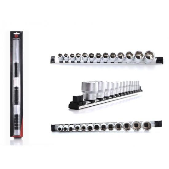 WORLDFORCE Manyetik Lokma Tutucu 16’lı 1/2’’ 450mm 11327