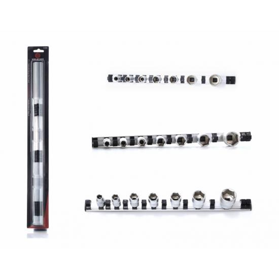 WORLDFORCE Manyetik Lokma Tutucu 16’lı 1/4’’ 450mm 11326