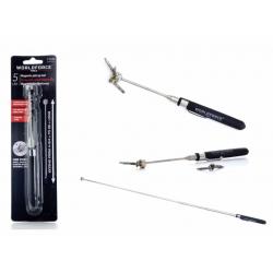 WORLDFORCE Manyetik Çubuk Kalem Tip 2.2KG 11343 WORLDFORCE Manyetik Çubuk Kalem Tip 2.2KG 11343