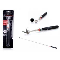 WORLDFORCE Manyetik Çubuk Kalem Tip 3.6KG 11342
