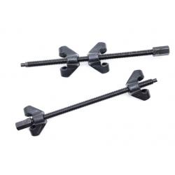 WORLDFORCE Mekanik Helezon Yay Mengenesi 370mm 11414 WORLDFORCE Mekanik Helezon Yay Mengenesi 370mm 11414
