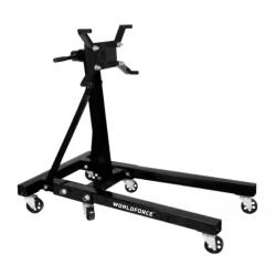 WORLDFORCE Motor Toplama Standı 900 KG WORLDFORCE Motor Toplama Standı 900 KG