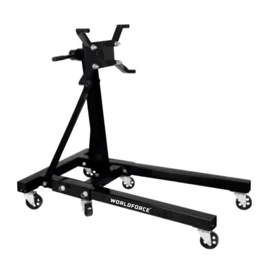 WORLDFORCE Motor Toplama Standı 900 KG WORLDFORCE Motor Toplama Standı 900 KG