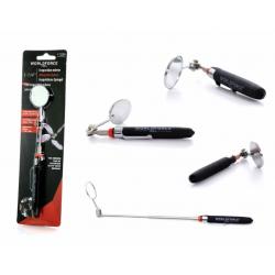 WORLDFORCE Muayene Aynası 1-1/4” 11324