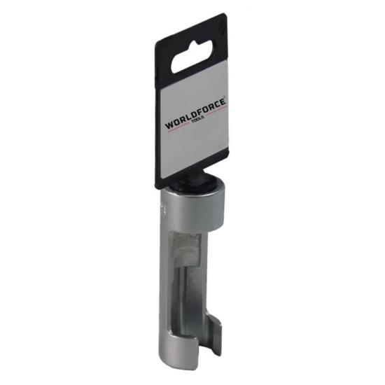 WORLDFORCE Oksijen Sensör Lokması 14mm 3/8’’