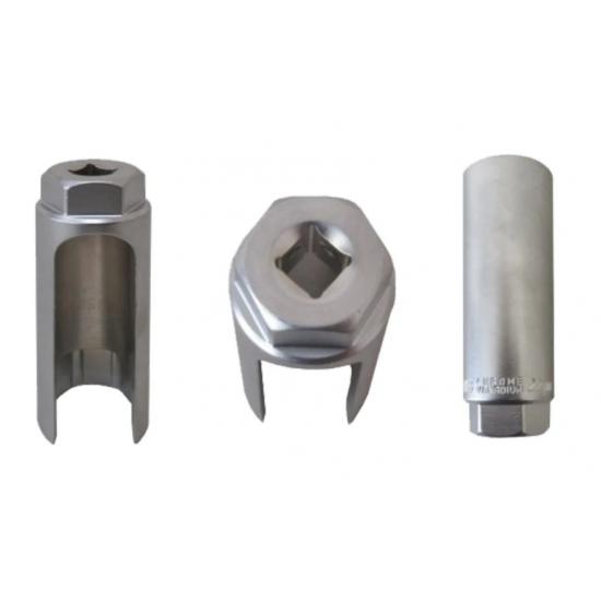 WORLDFORCE Oksijen Sensör Lokması 22mm 3/8’’