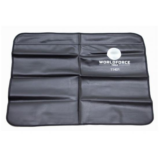 WORLDFORCE Oto Manyetik Koruma Örtüsü 59x79cm 11401