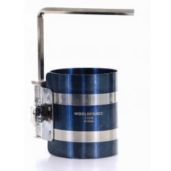 WORLDFORCE Piston Segman Çemberi 3’’ 60-175mm
