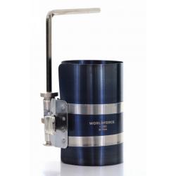 WORLDFORCE Piston Segman Çemberi 4’’ 60-175mm
