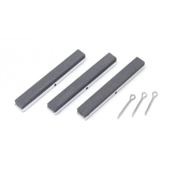 WORLDFORCE Silindir Honlama Yedek Taşı 3 Parça 50-178mm WORLDFORCE Silindir Honlama Yedek Taşı 3 Parça 50-178mm
