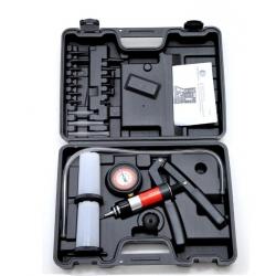 WORLDFORCE Vakum Ve Basınç Test Kiti 11410 WORLDFORCE Vakum Ve Basınç Test Kiti 11410