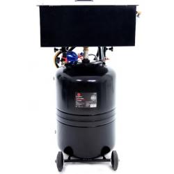 WORLDFORCE Parça Yıkama Makinesi 100 LT
