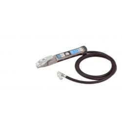 PCL İBRE GÖSTERGELİ LASTİK ŞİŞİRME AIRFORCE MK4 200psi