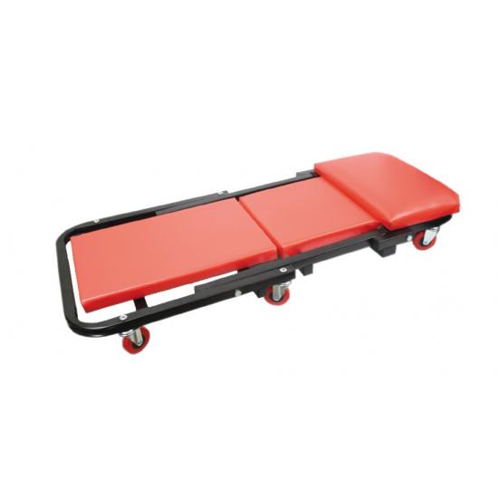 NT 40" 102 cm Katlanır Oturma Sephalı Tamirci Yatağı GTL20081