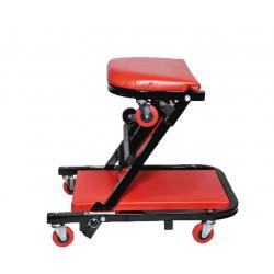 NT 40" 102 cm Katlanır Oturma Sephalı Tamirci Yatağı GTL20081