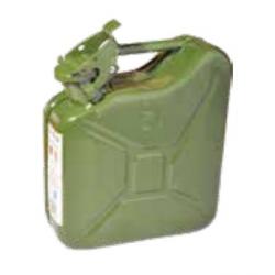 GELG Metal Bidon 5 Lt. GELG Metal Bidon 5 Lt.