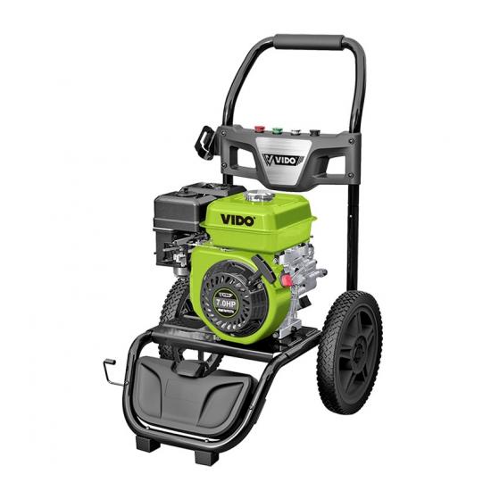 VIDO Dizel Motor Basınçlı Yıkama Makinesi 7 HP WD020412270 VIDO Dizel Motor Basınçlı Yıkama Makinesi 7 HP WD020412270