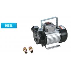 MİTACAN 220V Yakıt Transfer Pompası MİTACAN 220V Yakıt Transfer Pompası