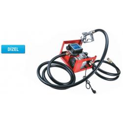 MİTACAN 220V Sayaçlı Yakıt Transfer Pompası MİTACAN 220V Sayaçlı Yakıt Transfer Pompası