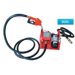 MİTACAN 220V Dijital Sayaçlı Otomatik Stop Yakıt Transfer Pompası MİTACAN 220V Dijital Sayaçlı Otomatik Stop Yakıt Transfer Pompası