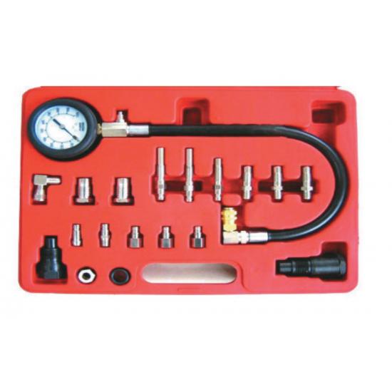 NT TOOLS 20 Parça Dizel Motor Kompresyon Test Cihazı