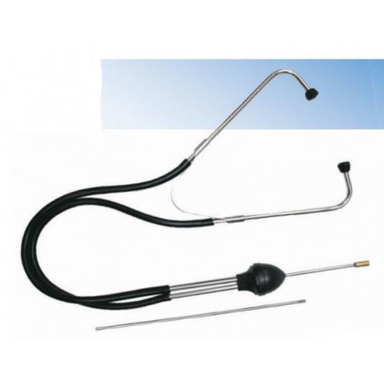 NT TOOLS  2 Parça Motorcu Steteskopu