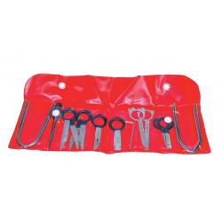 NT TOOLS 18 Parça Radyo Sökme Takma Seti NT TOOLS 18 Parça Radyo Sökme Takma Seti