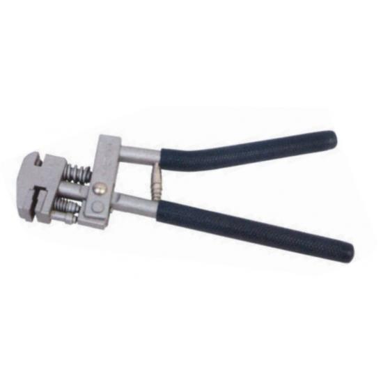 NT TOOLS Punta Kavrama ve Delik Açma Pensi NT TOOLS Punta Kavrama ve Delik Açma Pensi