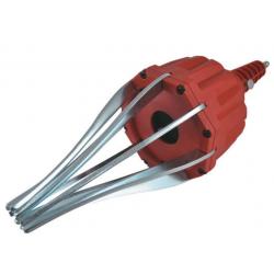 NT TOOLS Havalı Aks Körüğü Sökme Aparatı NT TOOLS Havalı Aks Körüğü Sökme Aparatı