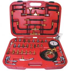 NT TOOLS 45 Parça Yakıt Sistemi Basıncı Test Cihazı NT TOOLS 45 Parça Yakıt Sistemi Basıncı Test Cihazı