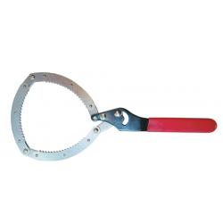 NT TOOLS Ayarlanabilir Çember Tip Filtre Anahtarı NT TOOLS Ayarlanabilir Çember Tip Filtre Anahtarı